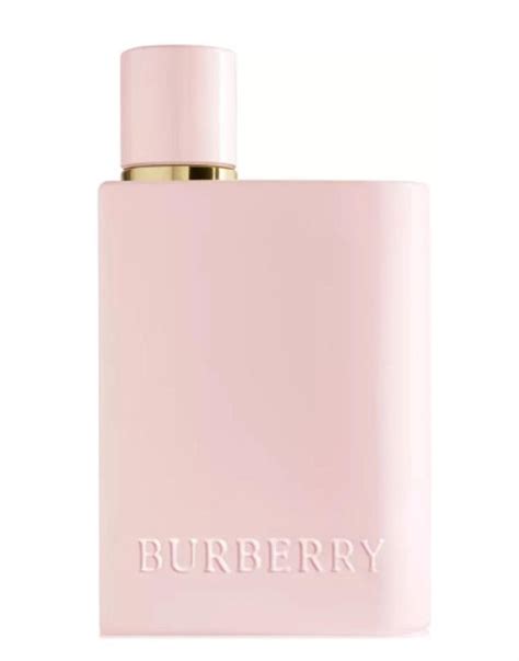 burberry body mist fragrantica